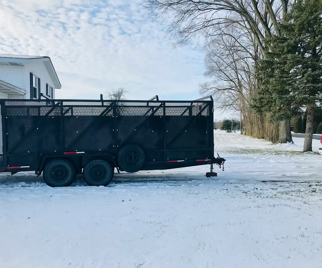 15 Yard Dumpster Rental in Derby, VT